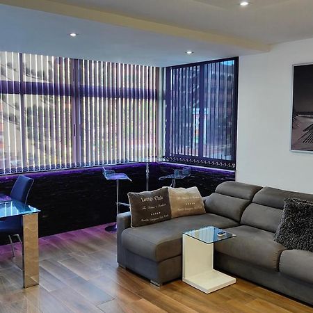 Alamo Luxury Apartment 플라야 델 잉글스 외부 사진