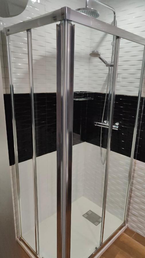 Alamo Luxury Apartment 플라야 델 잉글스 외부 사진