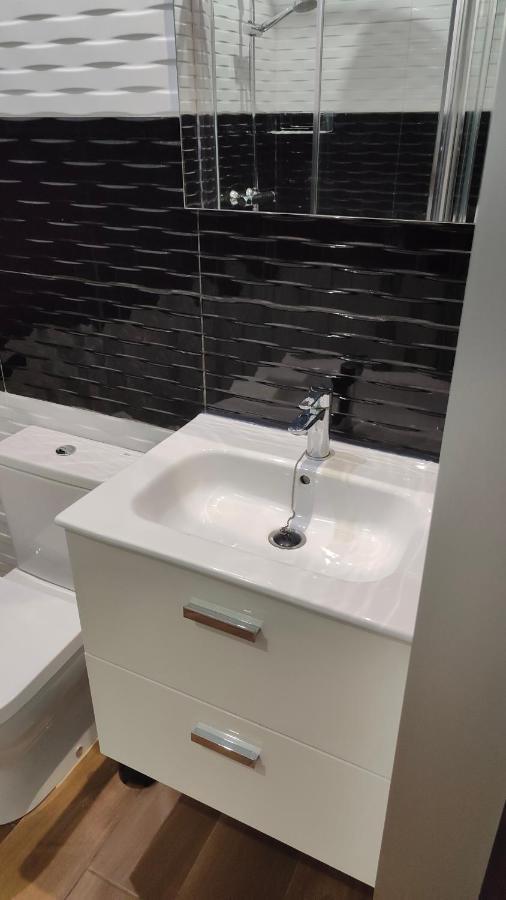 Alamo Luxury Apartment 플라야 델 잉글스 외부 사진