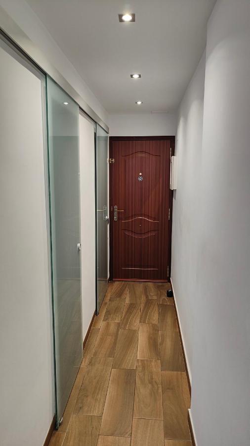 Alamo Luxury Apartment 플라야 델 잉글스 외부 사진